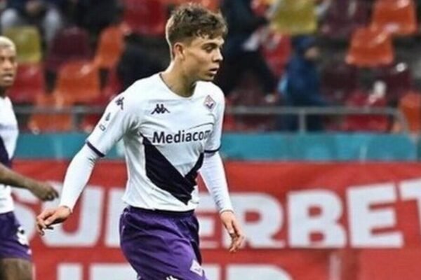 Ufficiale Fiorentina: Amatucci al Deportivo La Coruna