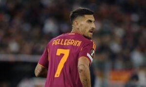 Roma, Pellegrini