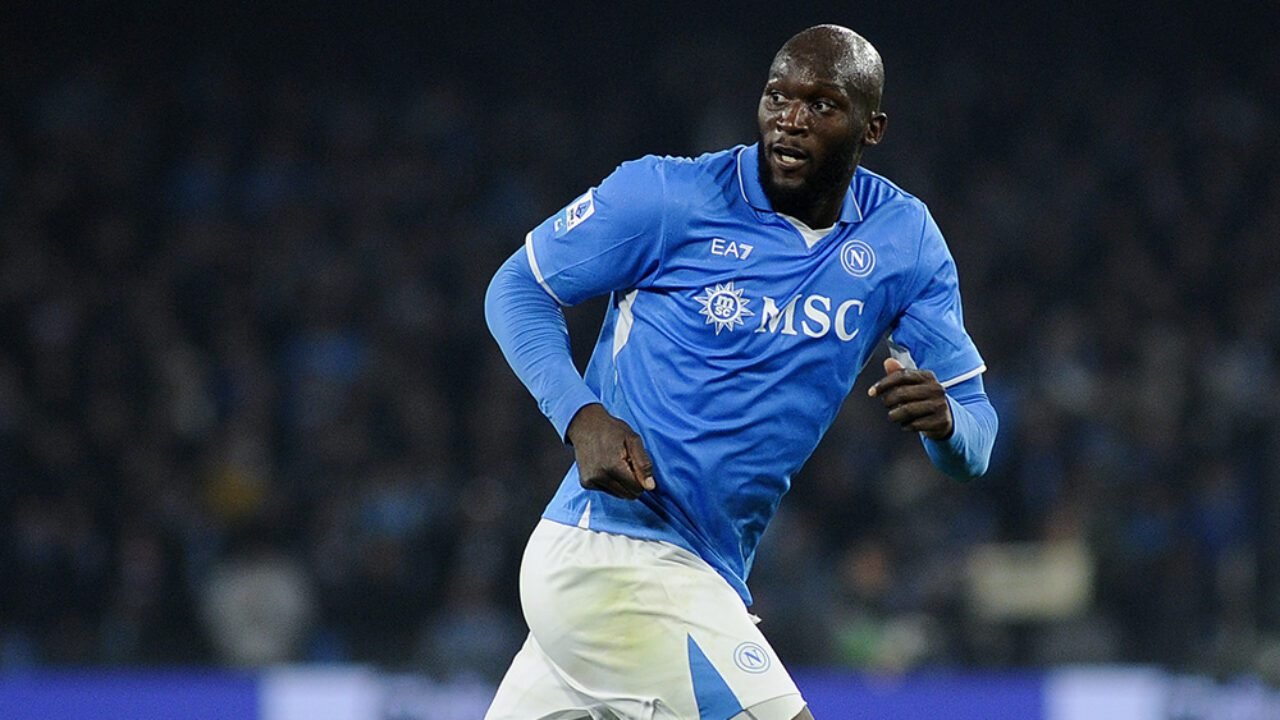 Lukaku al Fenerbahçe: è fatta. Accordo trovato con il Napoli