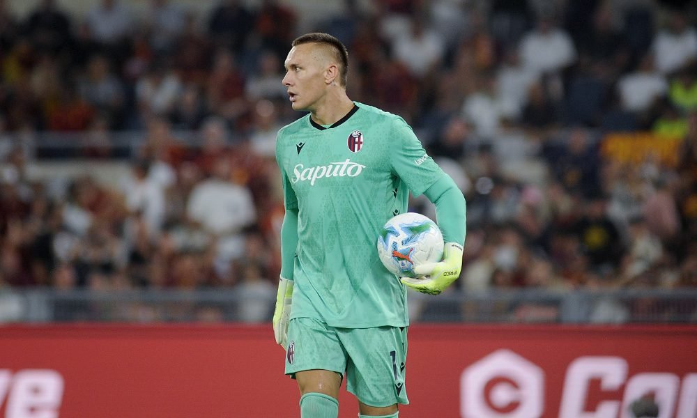 Bologna, novità sulle condizioni di Skorupski