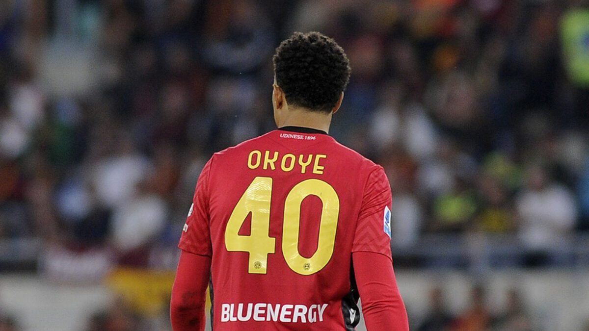 Udinese, nulla di grave per Okoye: le condizioni dopo l’infortunio con la Nigeria