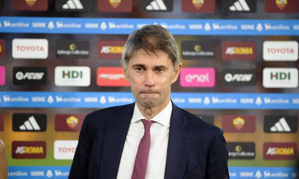 Roma: trovato l’accordo per Zaragoza