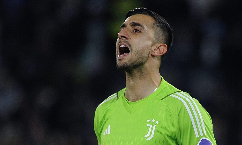 Mattia Perin al Palermo: contratto fino al 2029