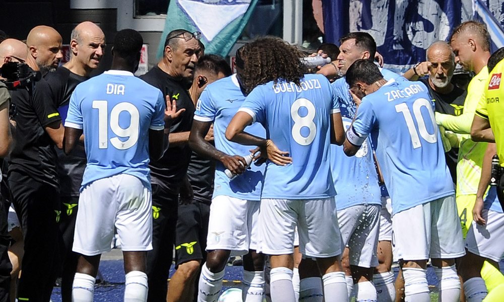 Lazio, la Coppa Italia è l’unica ancora di salvataggio: la stagione può ancora cambiare