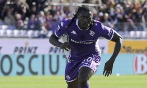 Kean Poku