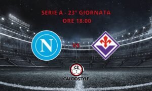Calciostyle