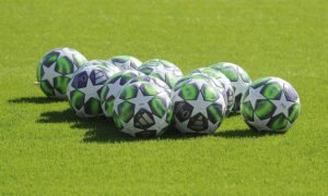 Women's Champions League