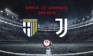 Calciostyle