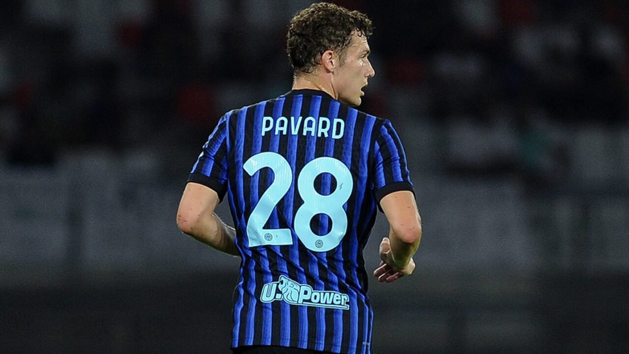L’Olympique Marsiglia è deluso da Pavard: niente riscatto?