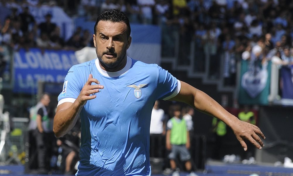Lazio, futuro di Pedro in bilico: ipotesi ritiro a fine stagione