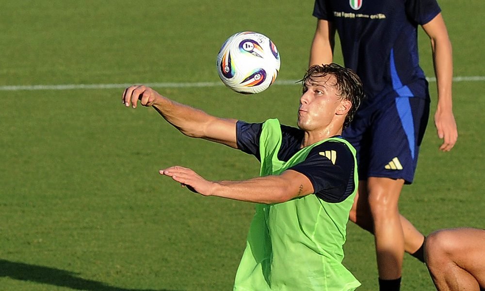 Inter, Pio Esposito: “Oggi vincere era importante per il nostro cammino”