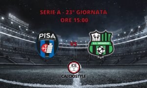 Calciostyle