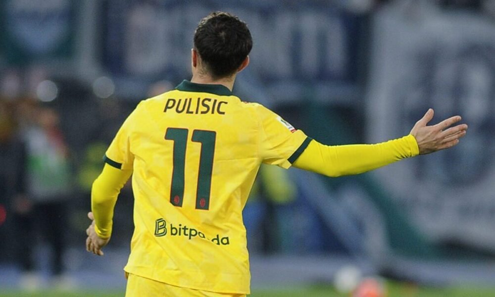 Liverpool, Pulisic può diventare una realtà? | Il motivo