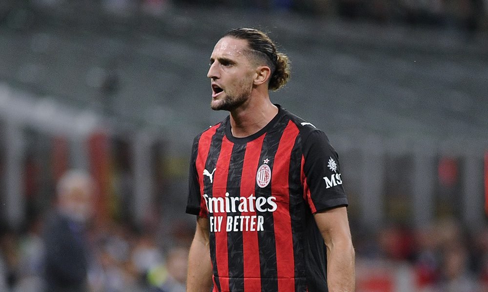 Milan, Rabiot: “Mai pensato di lasciare, il mister mi riteneva importante per il progetto”