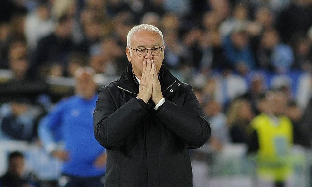 Claudio Ranieri