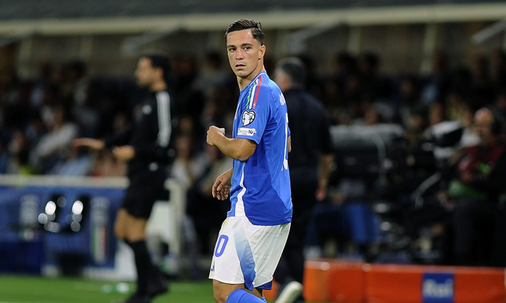 Napoli, accadde oggi: Raspadori in extremis, lo Scudetto si avvicina