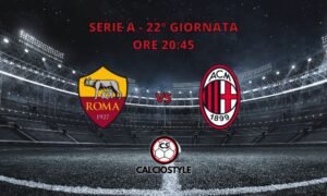 Calciostyle
