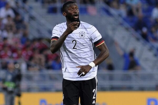 Milan, si muove Tare in prima persona: Rudiger in estate