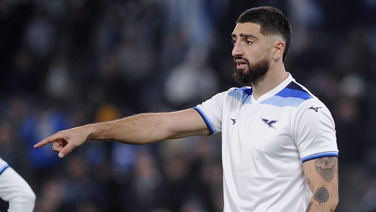 Lazio, Hysaj e Gigot pronti a dire addio a fine stagione