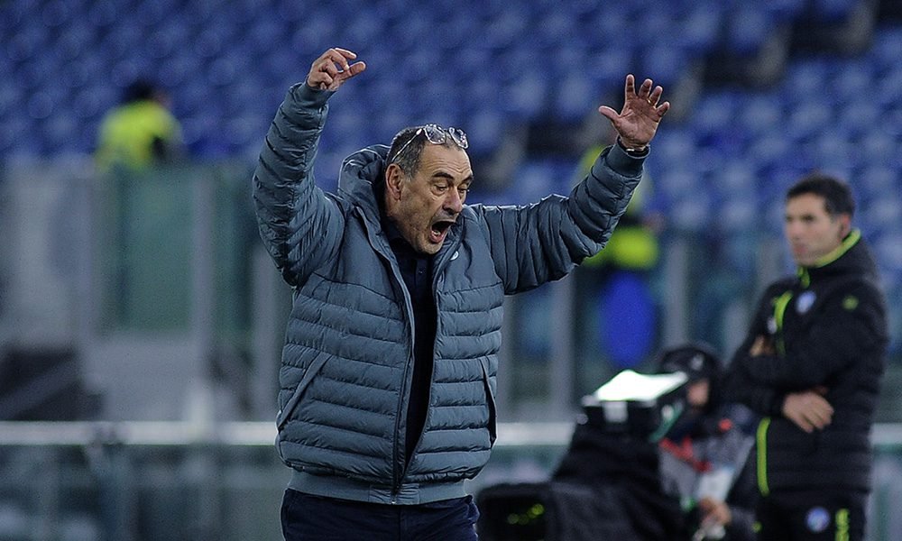 Atalanta, Elmas: “Ho studiato molto Sarri. Sono in un top club”