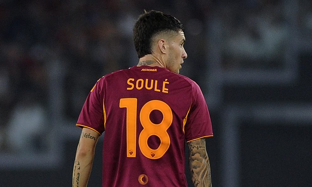 Roma, il Sunderland punta Soulè: offerta in arrivo