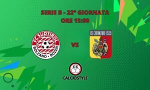 Calciostyle