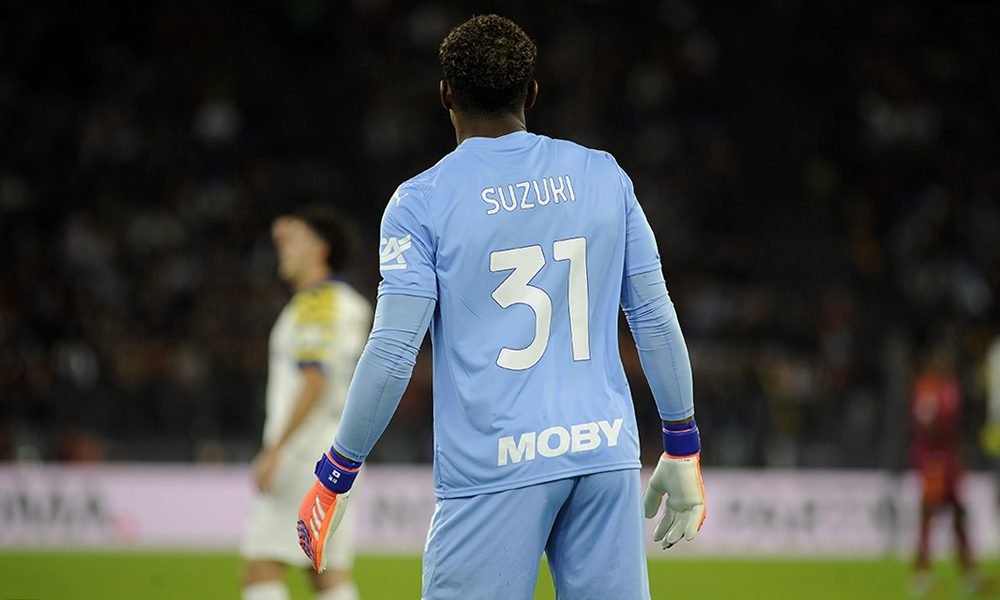 Parma, Suzuku vola in Inghilterra sfumato l’accordo con il PSG