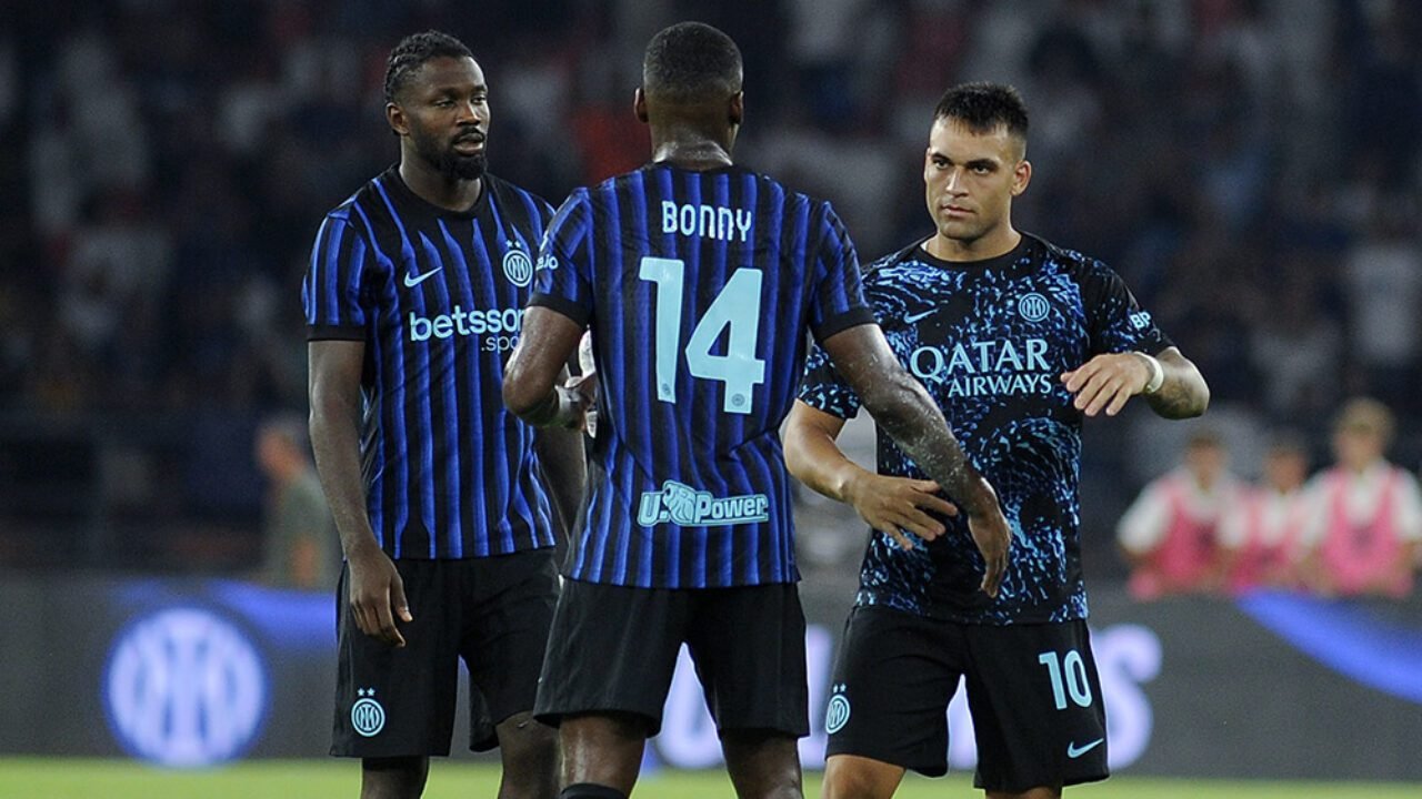Inter, l’attacco che cambia volto: la forza del turnover firmato Chivu