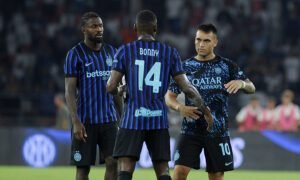 Inter
