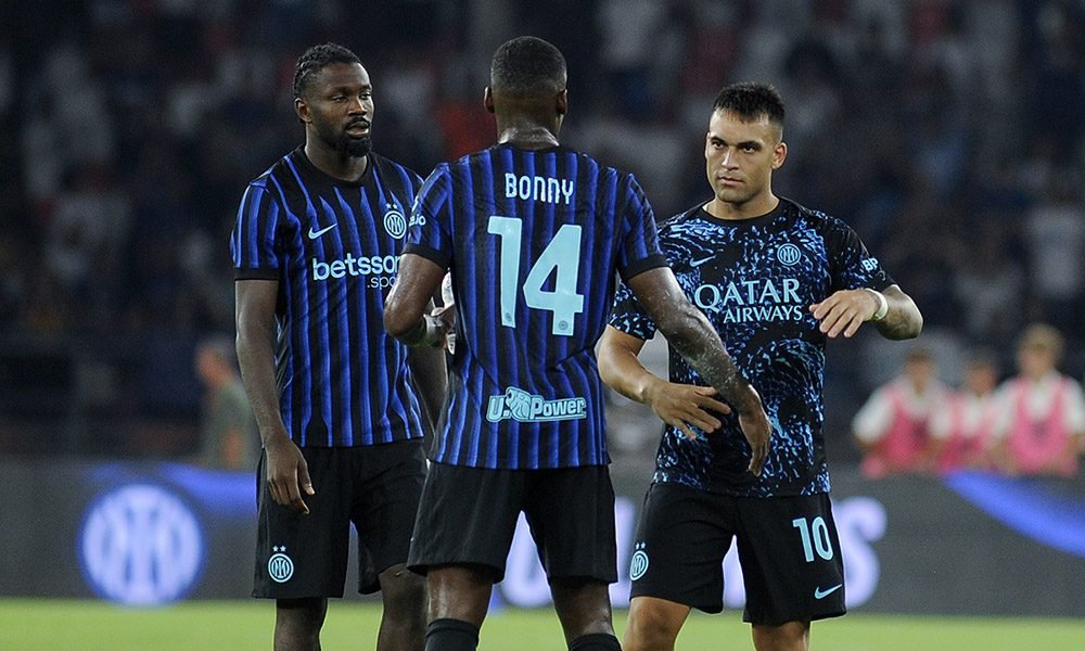 Inter