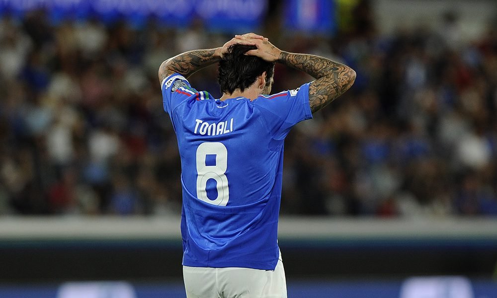 Calciomercato Arsenal: sondaggio per Tonali