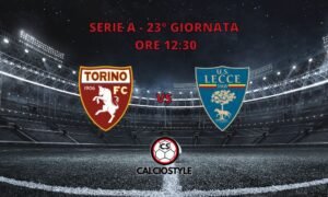 Calciostyle
