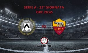 Calciostyle