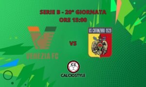 Calciostyle
