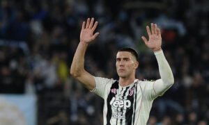 Juventus