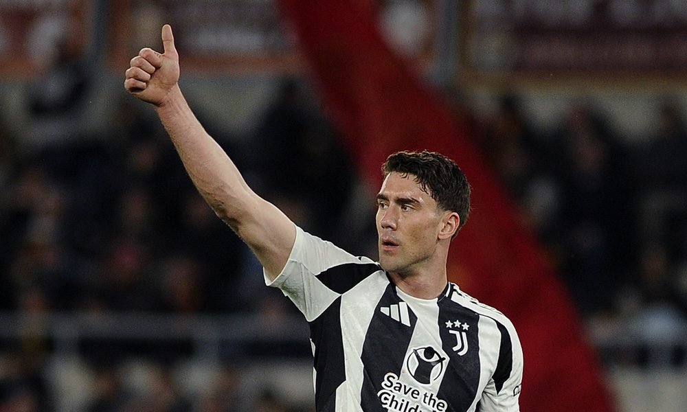 Juventus, nel mese decisivo ha segnato solo Vlahovic: il dato che spiega il flop