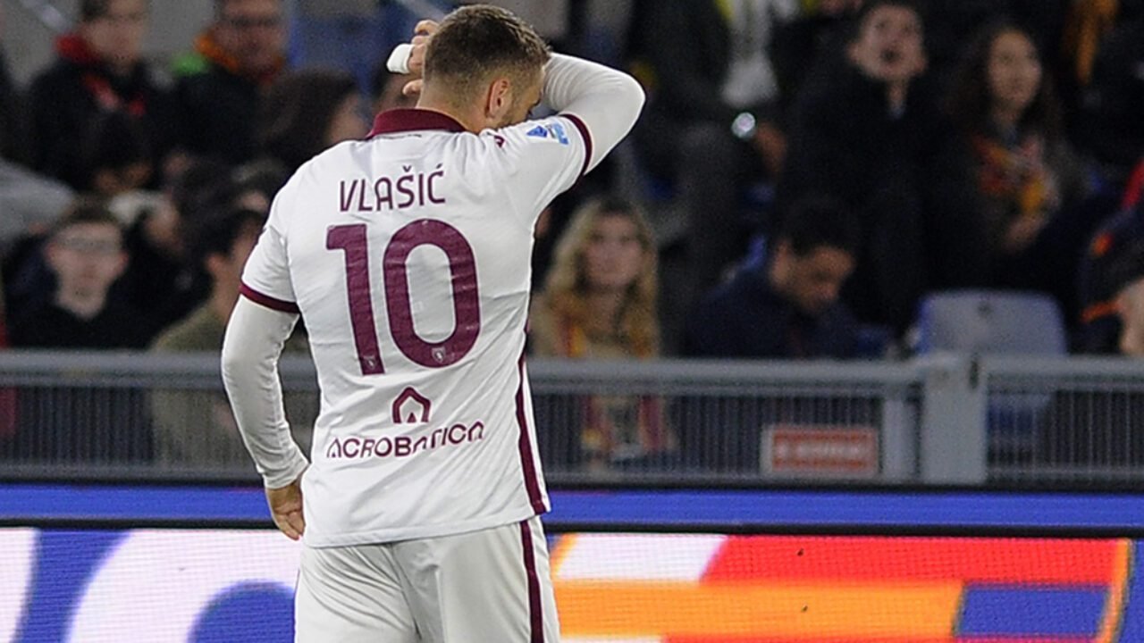 Torino-Parma, probabili formazioni e dove vederla