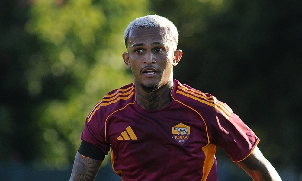 Roma, Wesley si fa male col Brasile: gli aggiornamenti