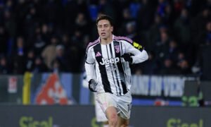 Juventus