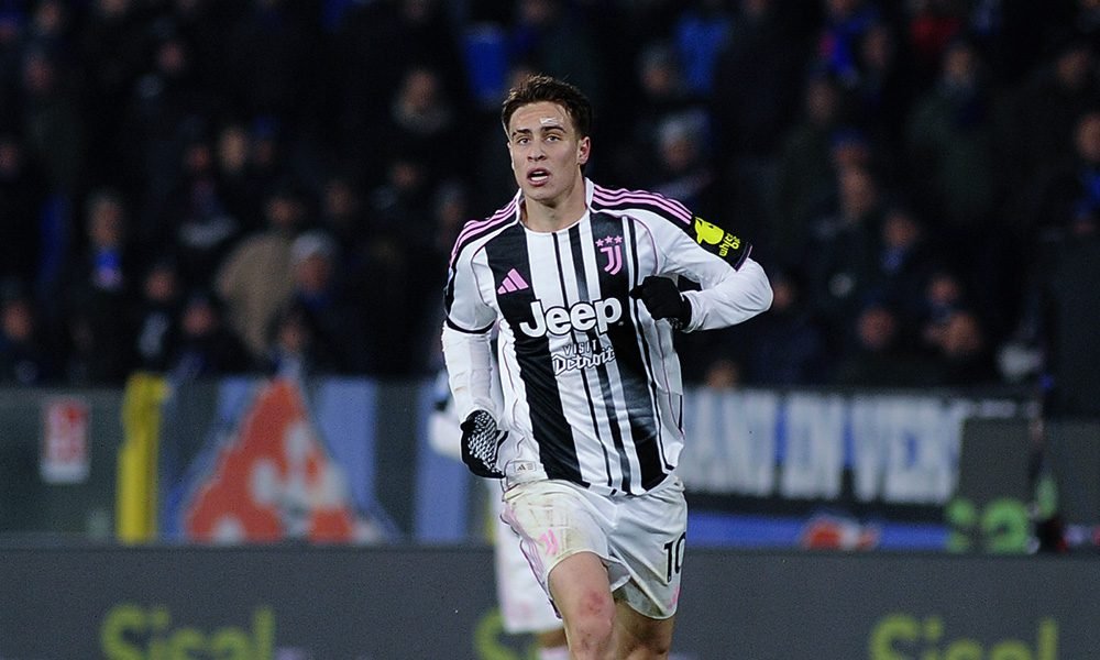 Juventus, la mancata Champions non cambia i piani per Yildiz: futuro blindato