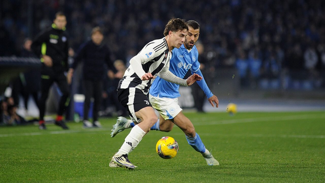 juventus-lazio