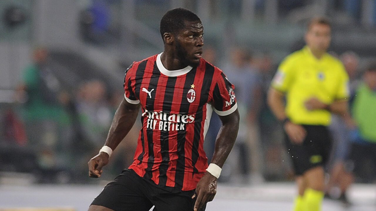 Milan, Musah in uscita: Gattuso chiede informazioni