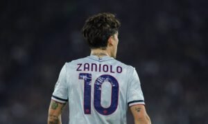 Udinese, Zaniolo