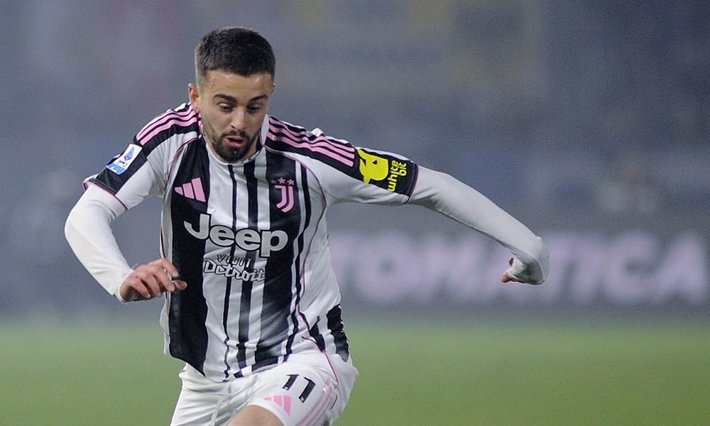Juventus, una prodezza di Zhegrova regala la vittoria sul Chelsea