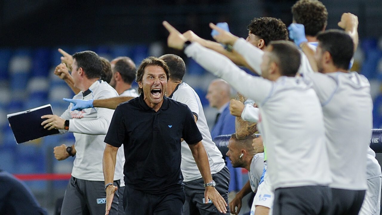 UFFICIALE Napoli, Alisson Santos è un nuovo giocatore azzurro