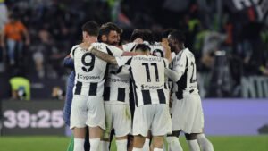 juventus
