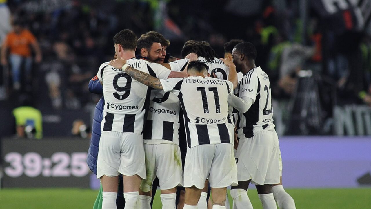 Juventus, Mateta per guardare a un futuro senza Vlahovic?