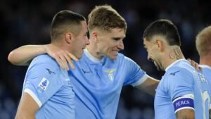 Lazio, Basic