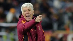 Calciomercato Roma