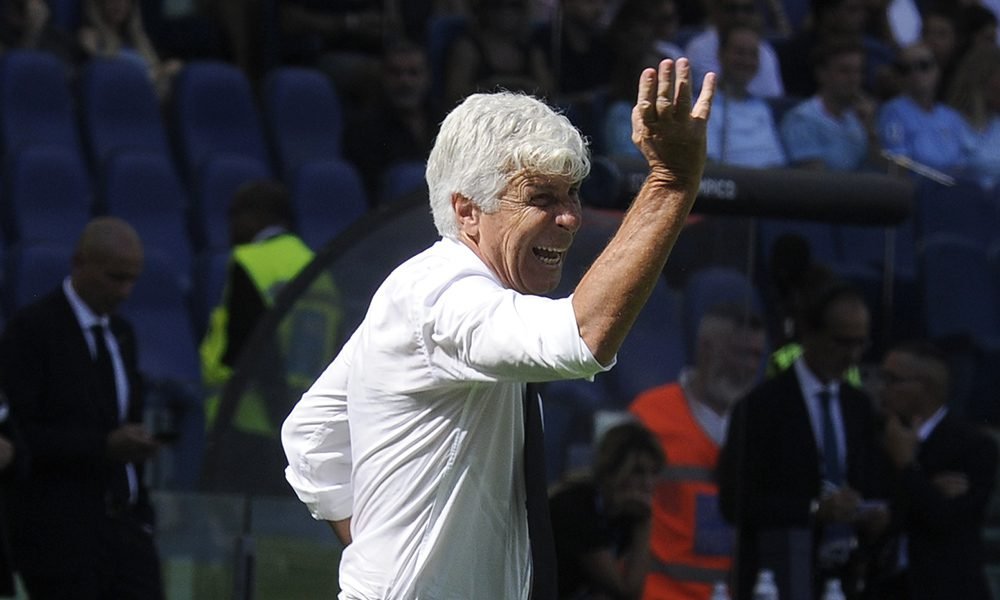 Atalanta-Juventus